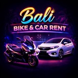 Bali Bike & Car Rent🇮🇩