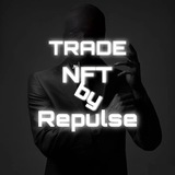Биржа NFT by Makintosh