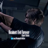 Resident Evil Chat Statе