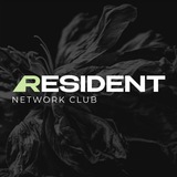 RESIDENT