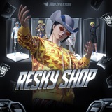 reSKY ШОП