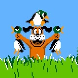 RetroHubGames🕹|Sega|Dendy|NES