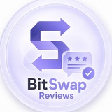 Reviews BitSwap