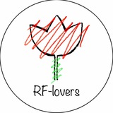 RF-lovers|ЦВЕТЫ