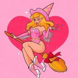 rich witch