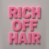 RICH OFF HAIR
