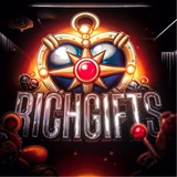 rich gifts