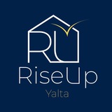 RiseUpYalta | Вся недвижимость Крыма