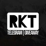 RKT | Гивы Телеграм
