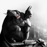 Batman: Arkham