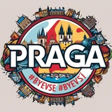 Чехія Чат от А до Я #byevsi|e