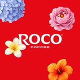 ROCO COFFEE — время выдохнуть