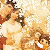 Родители Пробуждения