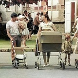 Родители Чехова