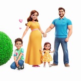 Родители «Саларьево Парк»