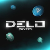 Crypto DELO