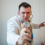 ДОКТОР ЛЕОНЧУК