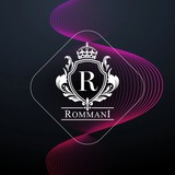 РОММАНИ - ТЕХНИКА 👑