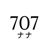 ROOM 707 MARKET ナナ