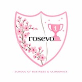 rosevo 🩷