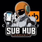 Кружочки от SubHub