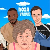 ROZAVAXUE I GEO