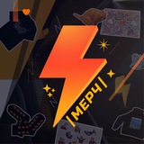 Мерч/Двач