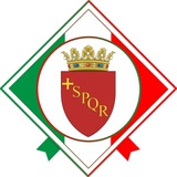 Русские в Риме
