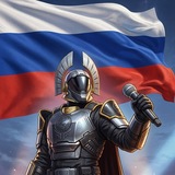 Русский дубляж Helldivers 2 by VoiceMercs