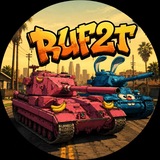 ruf2t | Tanks Blitz