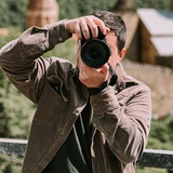 Руки из объектива | Hands From Lens | БЛОГ О ФОТОГРАФИИ