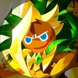 [😈] Cookie Run Kingdom / OvenBreak / OvenSmash / Tower of Adventures / Witch Castle / Crubmle