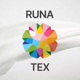 ТКАНИ RUNA TEX
