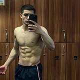 RUSVDX 🔞 молодой кавказец