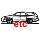 Русский автомобиль etc
