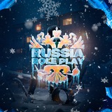 RUSSIA RP | Беседа игроков