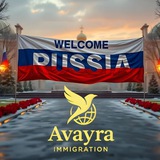 دانشجویان روسیه|مهاجرت🇷🇺