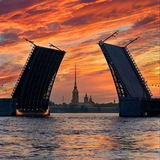 Санкт-Петербург 💚 Куда пойти