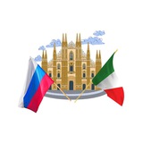 РУССКИЕ В МИЛАНЕ 18+🇷🇺🇮🇹