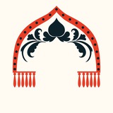 Русская барыня