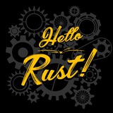 Rust Lang Beginners