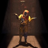 Rust Mobile | REDUX