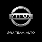 RU TEAM Nissan