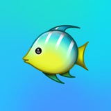 Подводный Мир 🐠