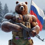 ⚡️🇷🇺⚡️Русский МедVедь⚡️🇷🇺⚡️