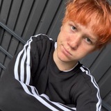 рыжий надоел