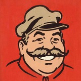 Вождь Ржалин