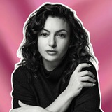 Лара Ржондовская