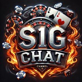S1G | CHAT