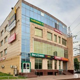Столичный гардероб Барклая 10А